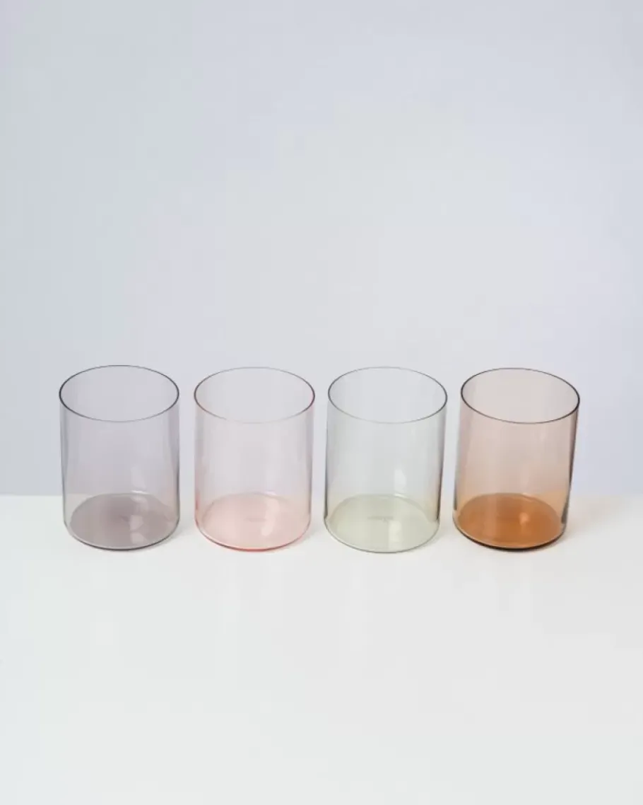 New Joia Glas Gros Smaragd Gläser