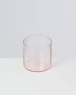 Best Sale Joia Glas Klein Pink Opal Gläser