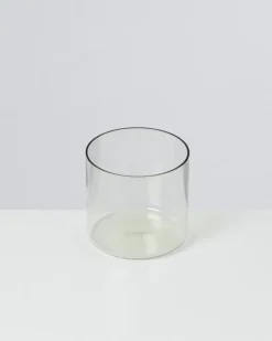 Hot Joia Glas Klein Smaragd Gläser