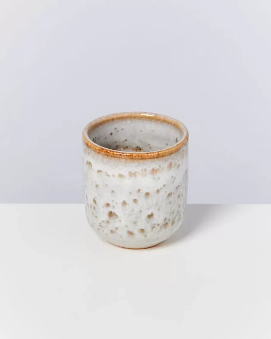 Store Lua Becher Klein Beige Kleine Becher