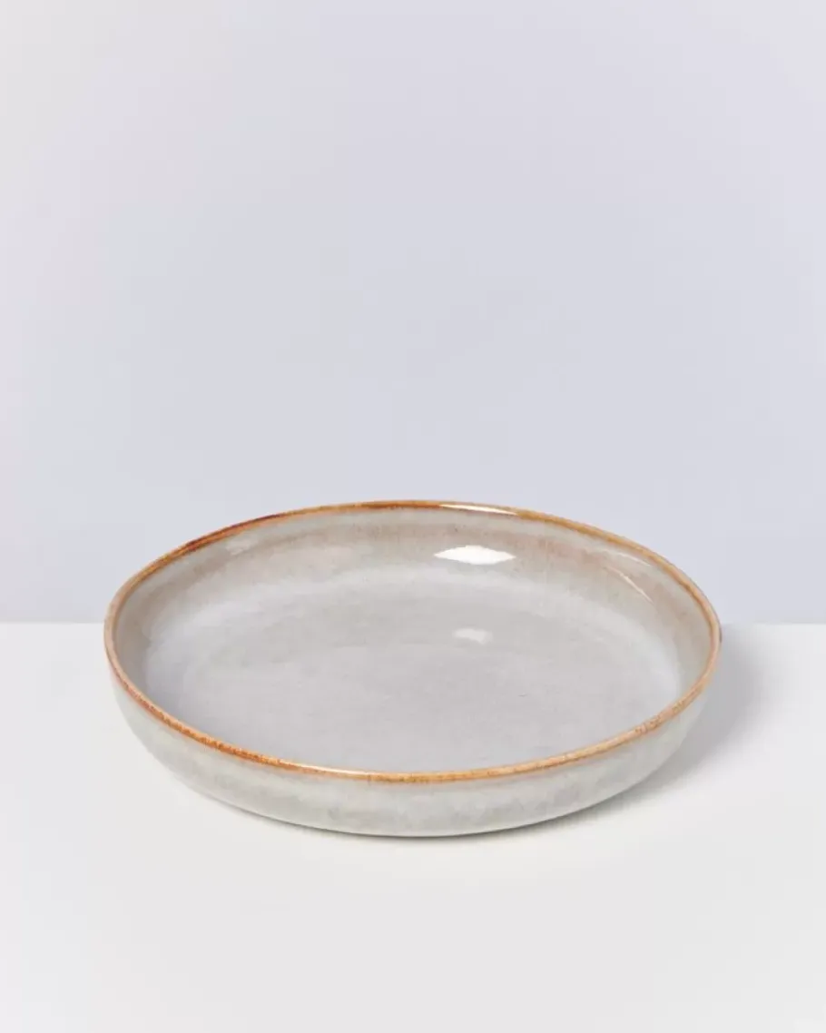 Cheap Lua Pastateller Beige Pastaschalen