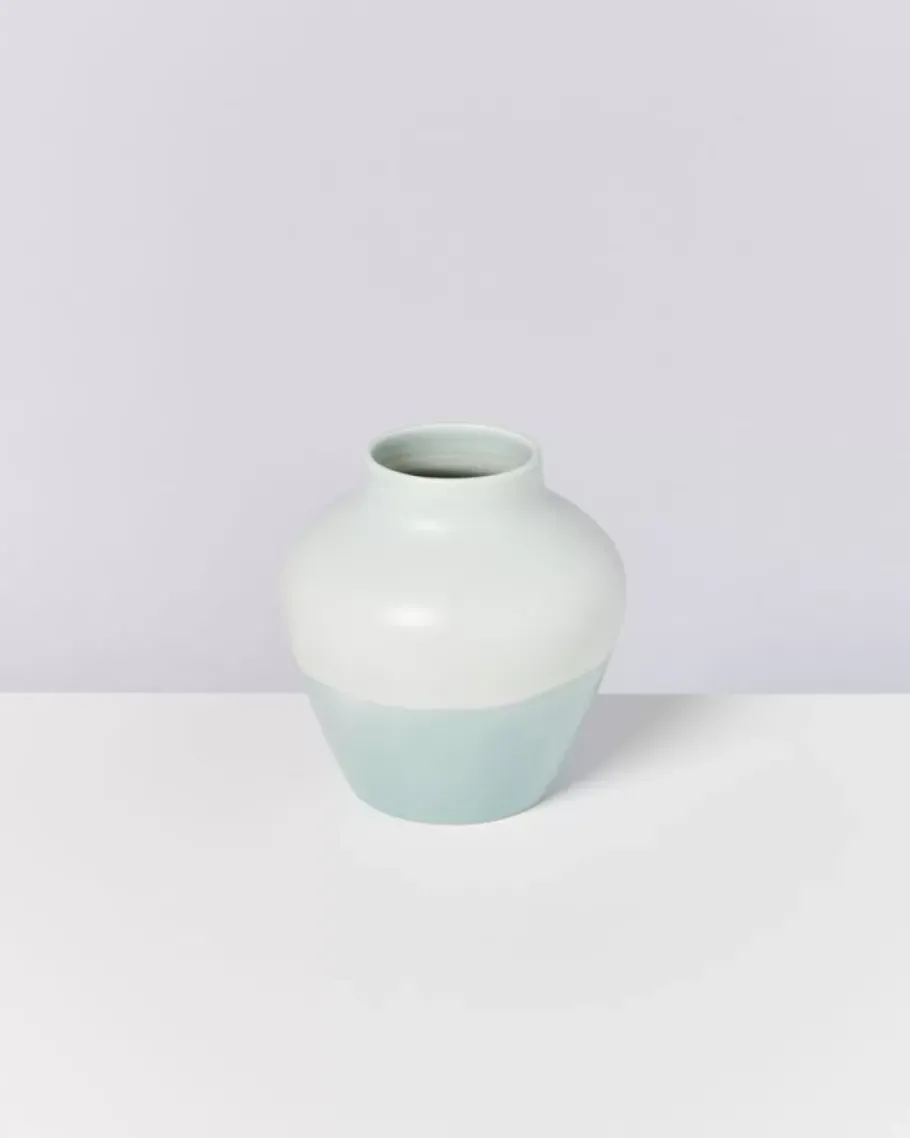 Cheap Madalin Vase Mint Madalin