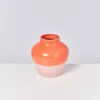Outlet Madalin Vase Rose Coral Madalin