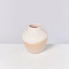 Sale Madalin Vase Sand Madalin