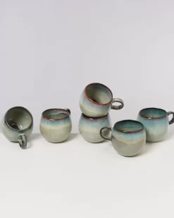 Cheap Madeira 6Er Set Tasse Gros 6 Teilige Sets