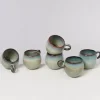 Hot Madeira 6Er Set Tasse Gros Tassen & Becher