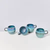 Cheap Madeira 4Er Set Tasse Klein 4 Teilige Sets