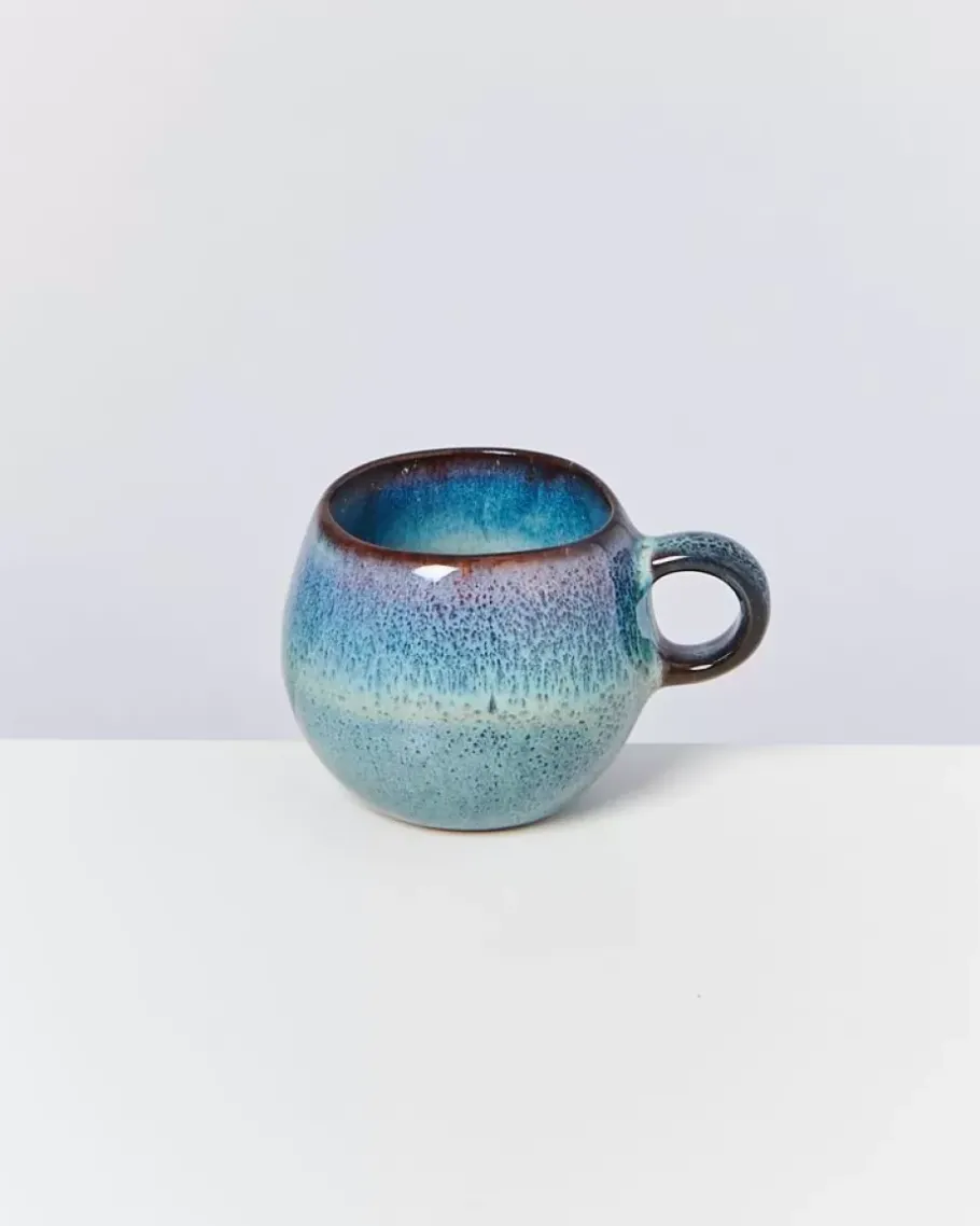 Clearance Madeira Espressotasse Espressotassen