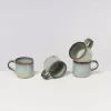 Discount Madeira Nodoa 4Er Set Tasse Tassen & Becher