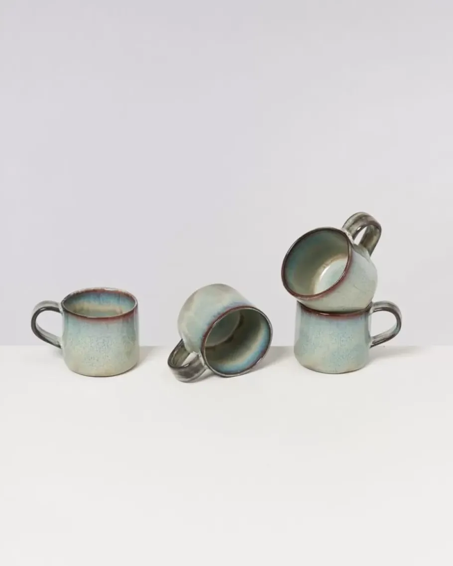 Outlet Madeira Nodoa Tasse Tassen & Becher