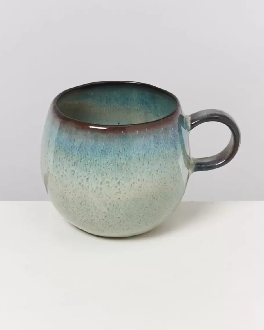 Store Madeira Tasse Gros Große Tassen