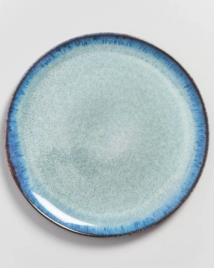 Online Madeira Teller Gros Große Teller