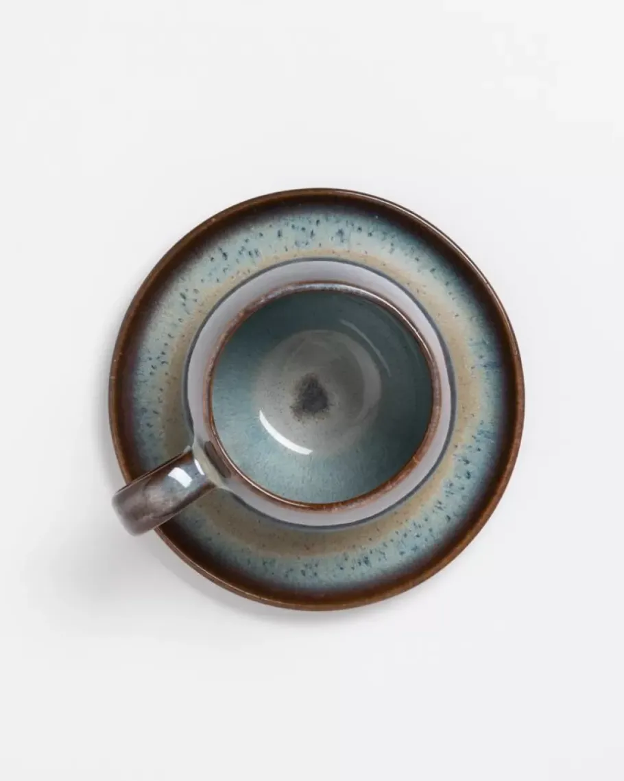 Cheap Madeira Untertasse Klein Tassen & Becher