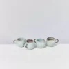 Discount Mae 4Er Set Espressotasse Mint 4 Teilige Sets