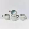 Best Mae 4Er Set Tasse Gros Mint Tassen & Becher
