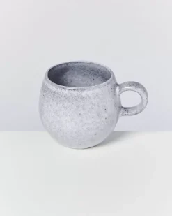 Best Sale Mae 4Er Set Tasse Klein Grau 4 Teilige Sets