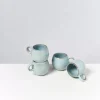 Store Mae 4Er Set Tasse Klein Mint 4 Teilige Sets