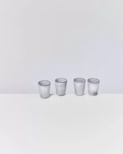 Cheap Mae Espressobecher Grau Tassen & Becher