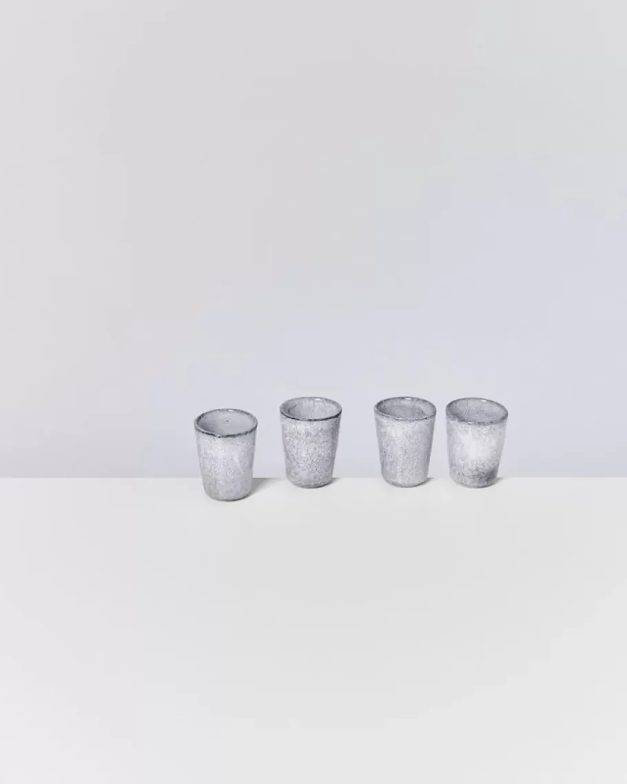 Cheap Mae Espressobecher Grau Tassen & Becher