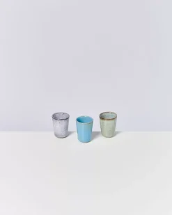 Cheap Mae Espressobecher Grau Tassen & Becher