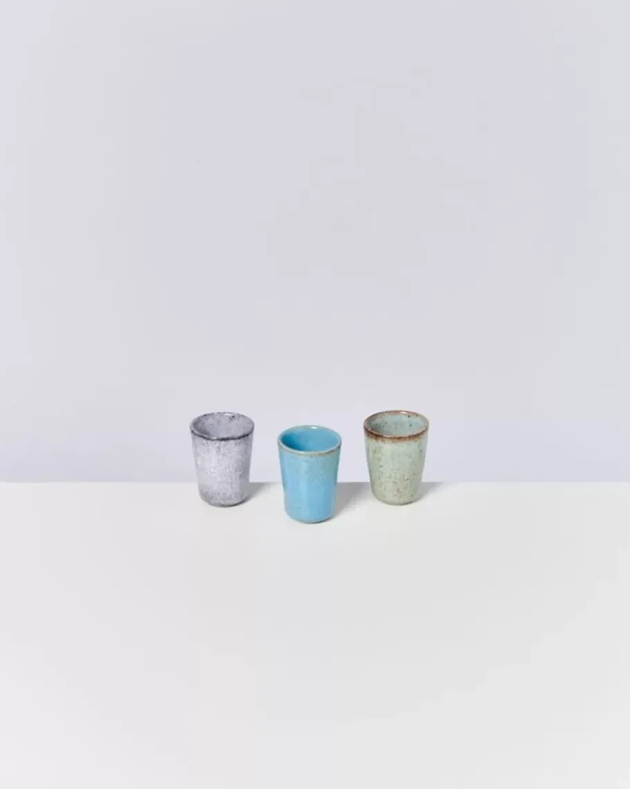 Cheap Mae Espressobecher Grau Tassen & Becher