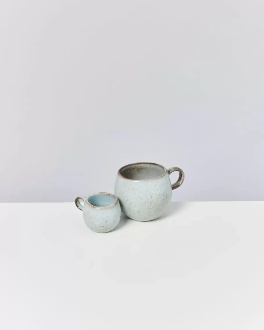 Fashion Mae Espressotasse Mint Tassen & Becher