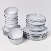 Online Mae Grau - 32 Teiliges Set 32 Teilige Sets