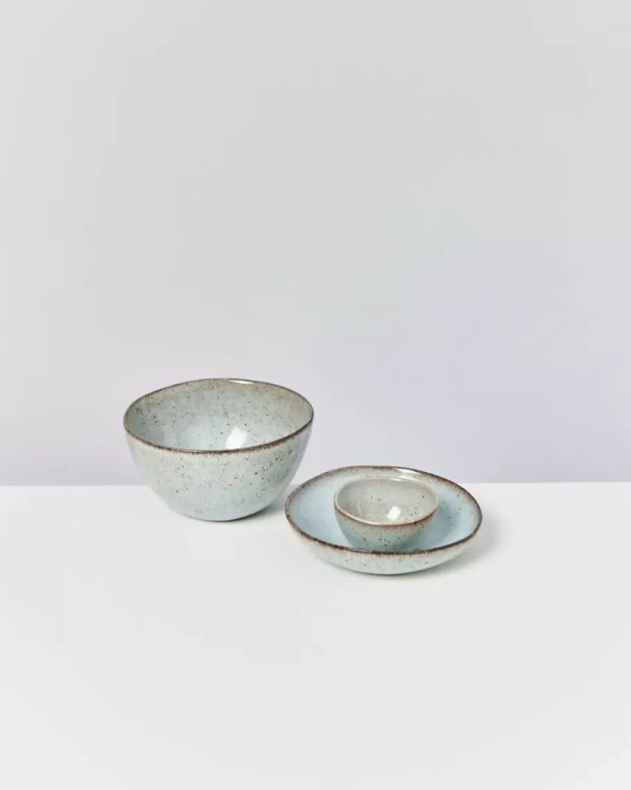 Shop Mae Miniteller Tief Mint Schmuckschälchen