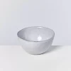 Store Mae Muslischale Grau Müslischalen
