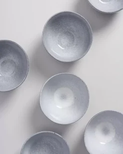 Store Mae Muslischale Grau Müslischalen