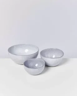 Store Mae Muslischale Klein Grau Müslischalen