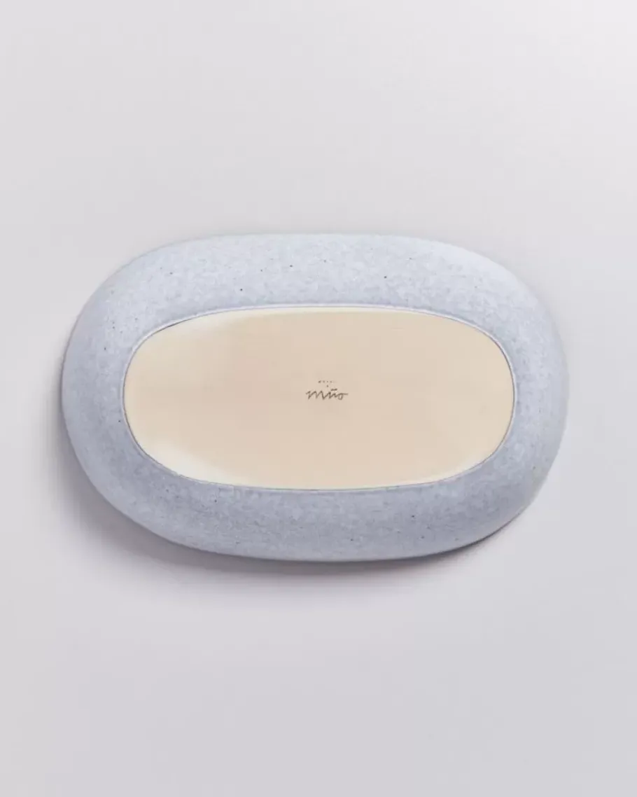 New Mae Ofenform Grau Servierschalen