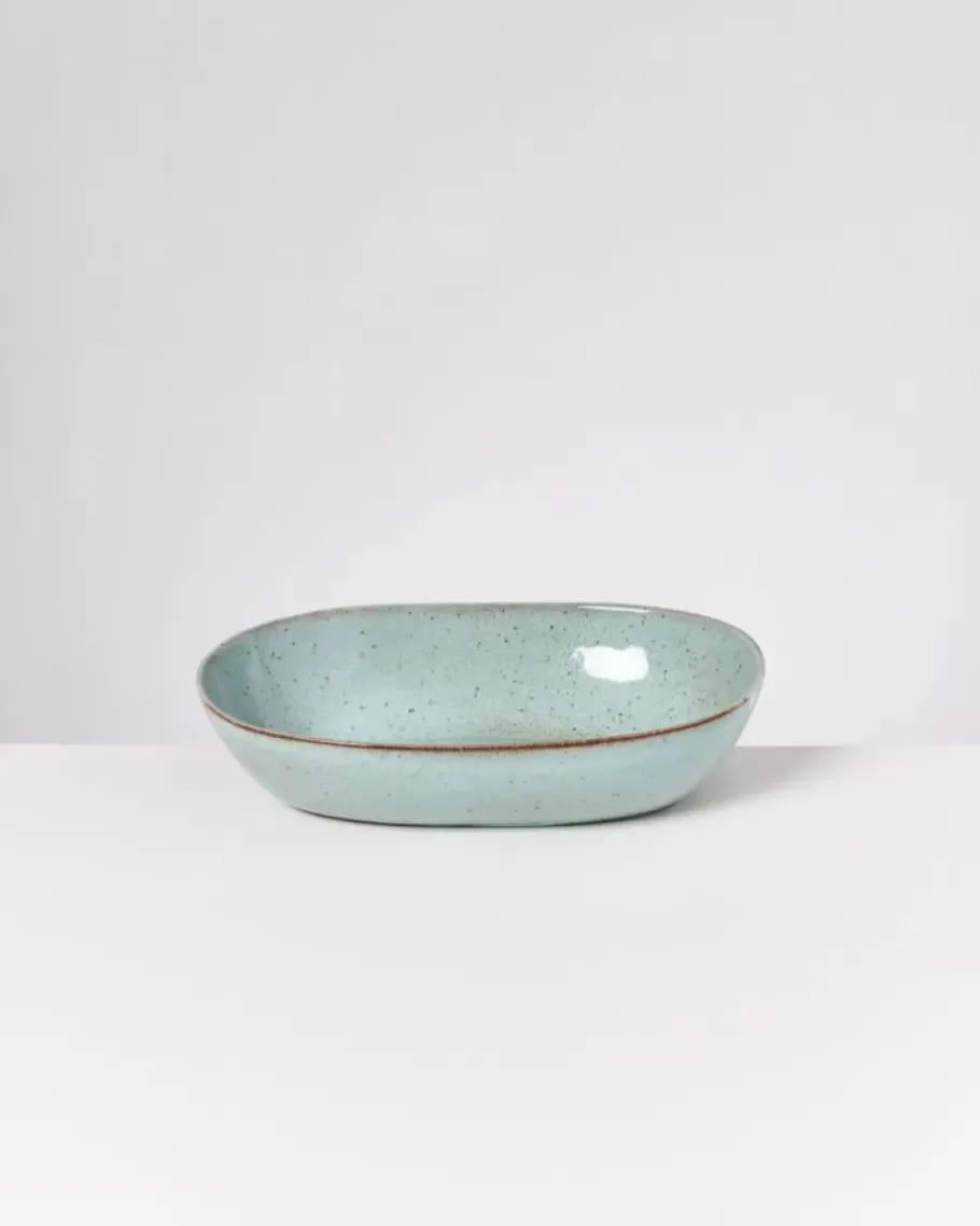 Store Mae Ofenform Mint Servierschalen