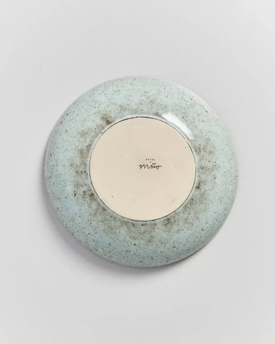 Store Mae Pastateller Mint Pastaschalen