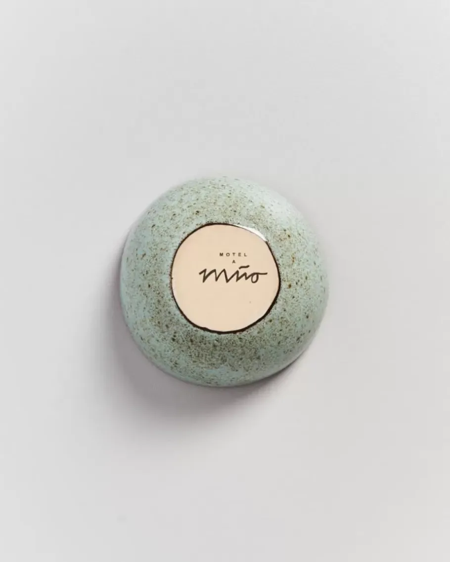 Hot Mae Saucenschälchen Klein Mint Schmuckschälchen