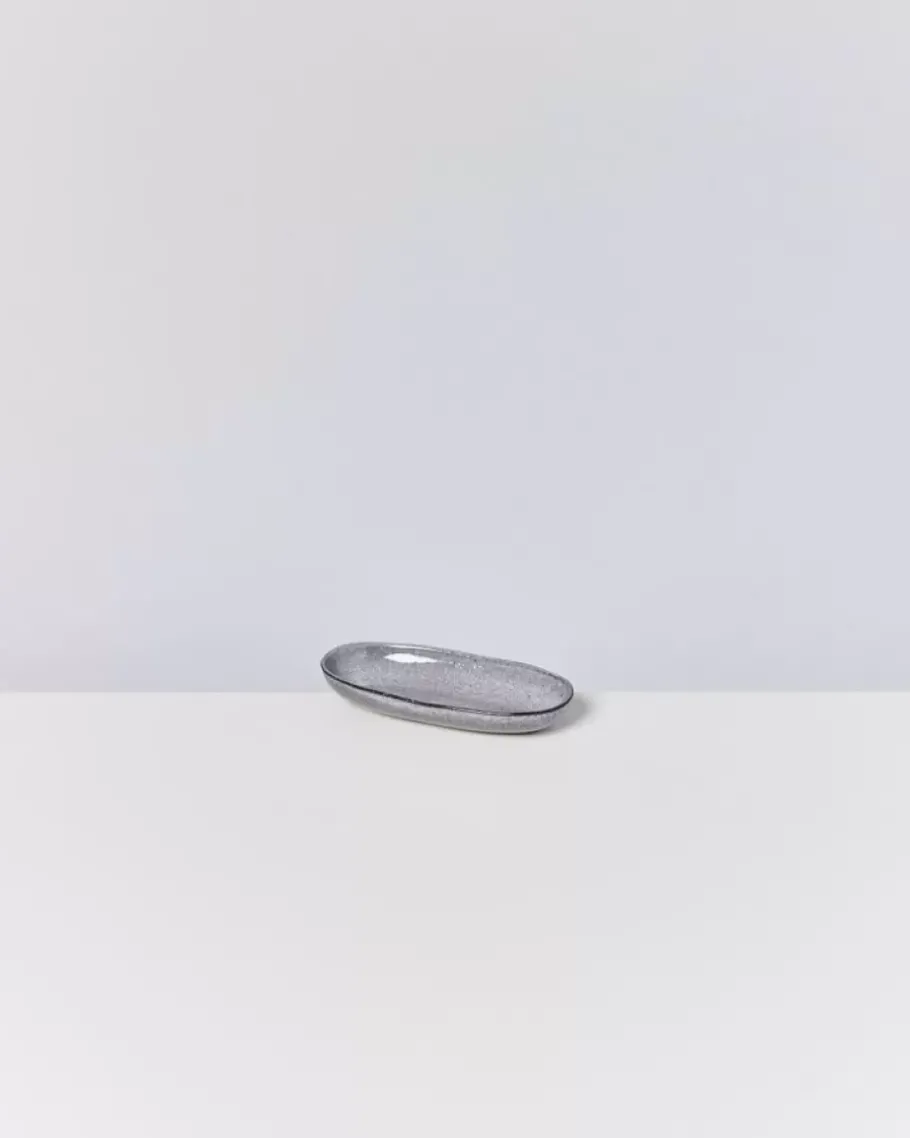 Sale Mae Servierplatte S Grau Schmuckschälchen
