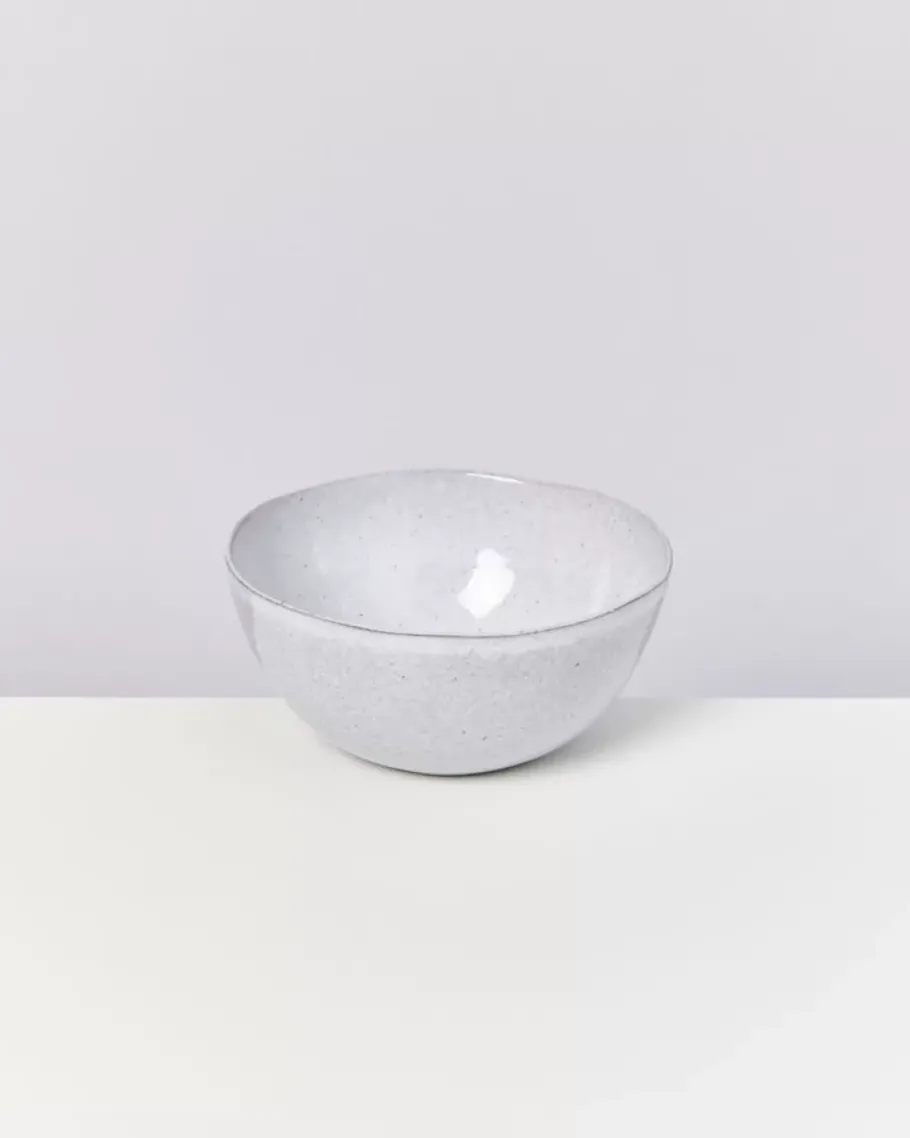Flash Sale Mae Servierschale Grau Servierschalen