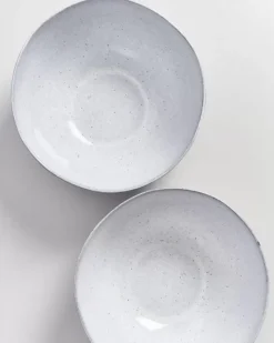 Flash Sale Mae Servierschale Grau Servierschalen