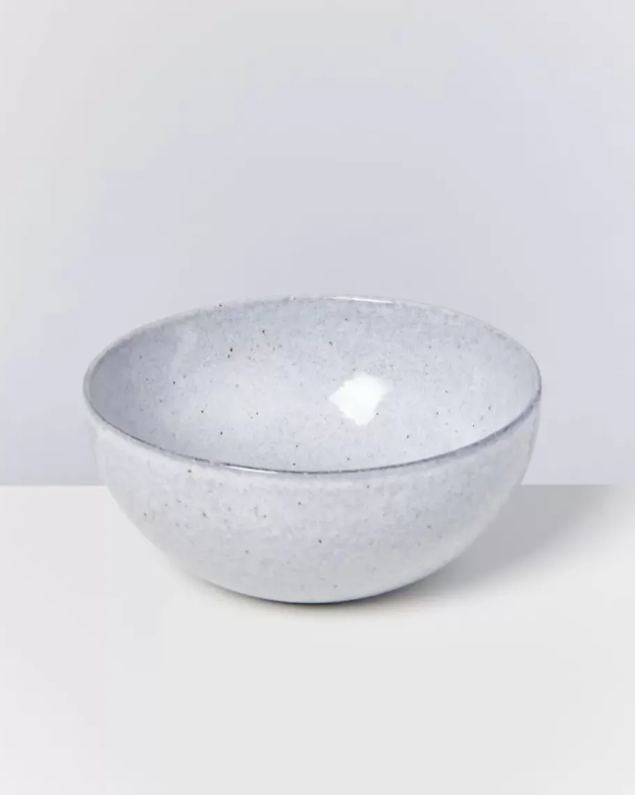 Shop Mae Suppenschale Grau Suppenschalen