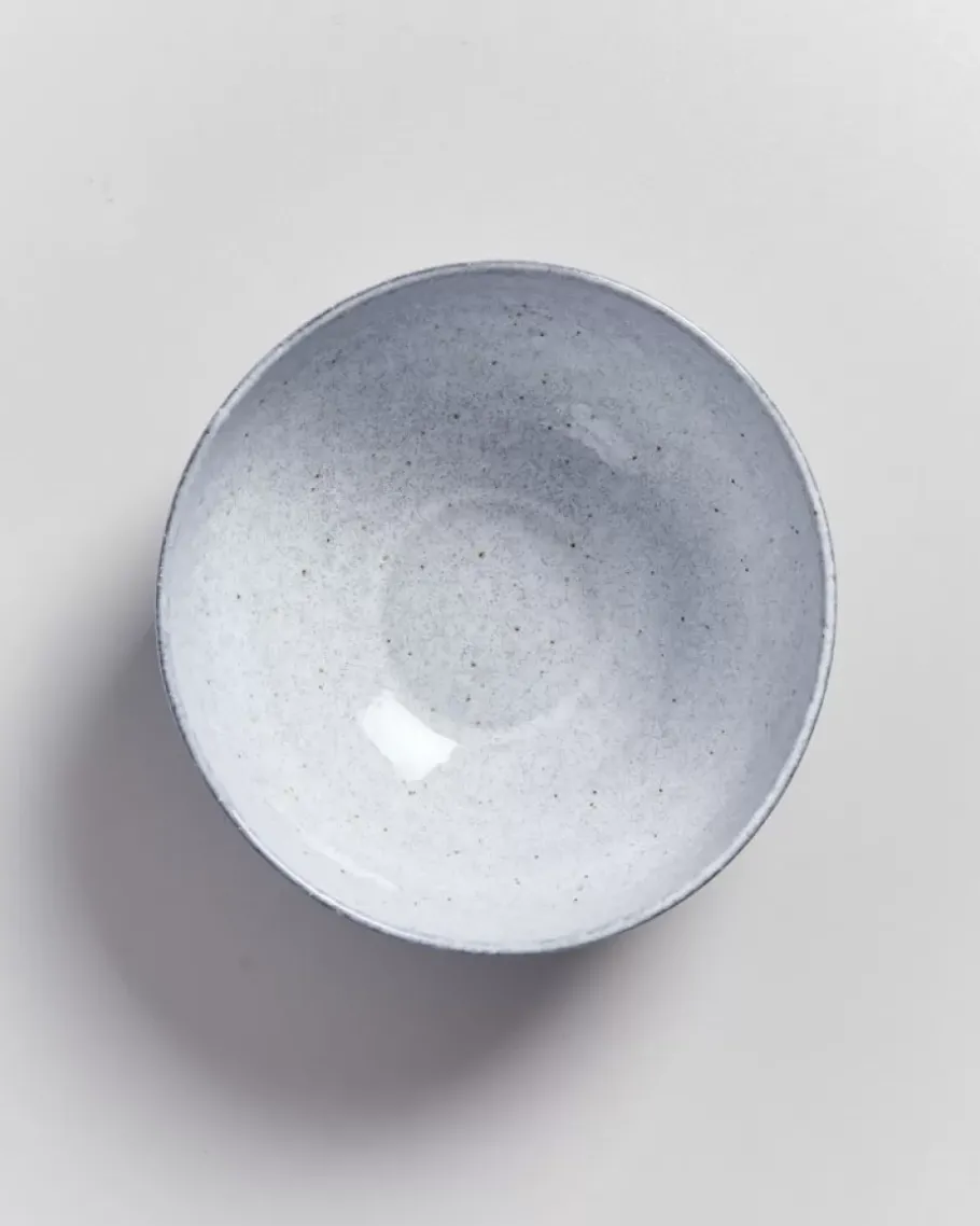 Shop Mae Suppenschale Grau Suppenschalen