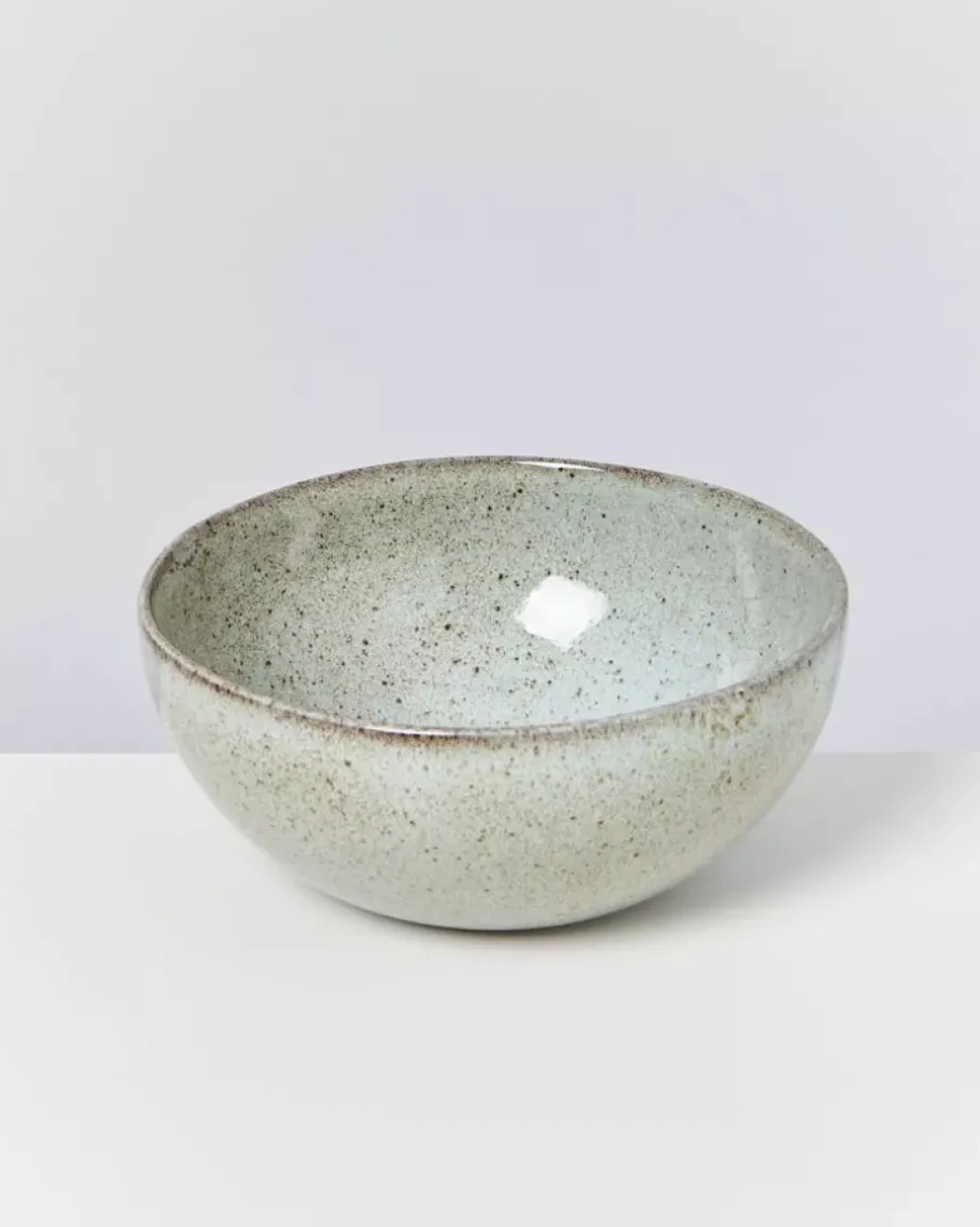 Shop Mae Suppenschale Mint Suppenschalen