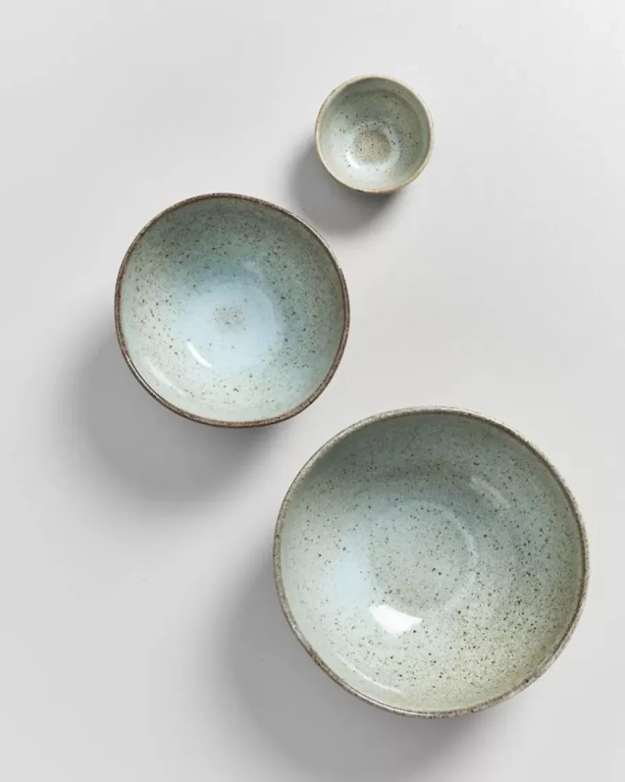 Shop Mae Suppenschale Mint Suppenschalen