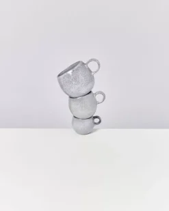 Best Sale Mae Tasse Gros Grau Tassen & Becher