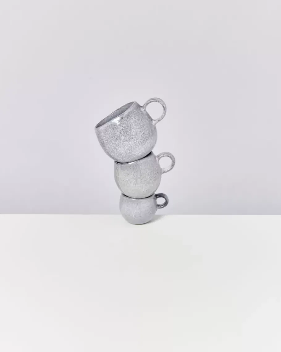 Best Sale Mae Tasse Gros Grau Tassen & Becher