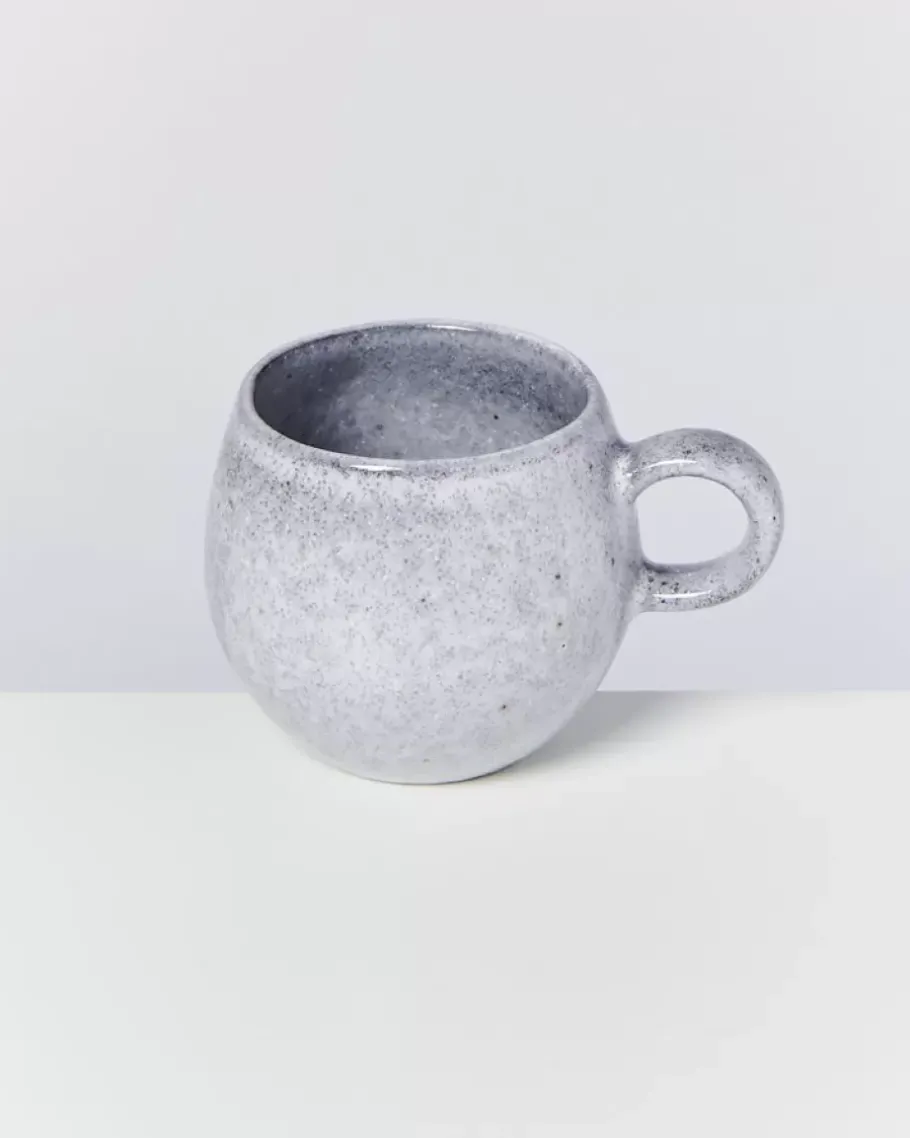 Outlet Mae Tasse Klein Grau Tassen & Becher