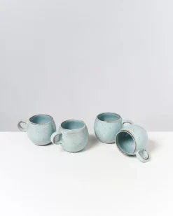 Sale Mae Tasse Klein Mint Tassen & Becher
