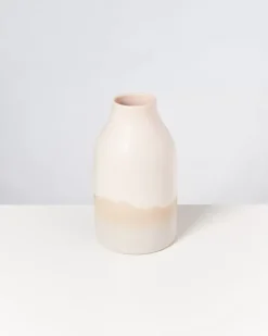 Sale Marisa Vase Sand Marisa