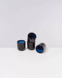 Cheap Melides Becher Klein Deepseablue Tassen & Becher