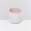Cheap Melides Becher Klein Rose Tassen & Becher