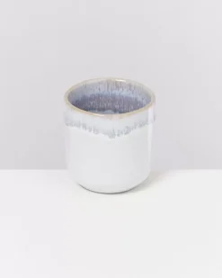 Store Melides Becher Klein Stoneblue Kleine Becher